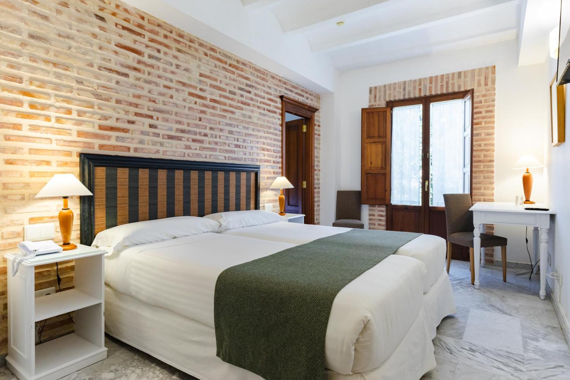 Ad Hoc Parque Hotel Bétera Eksteriør billede